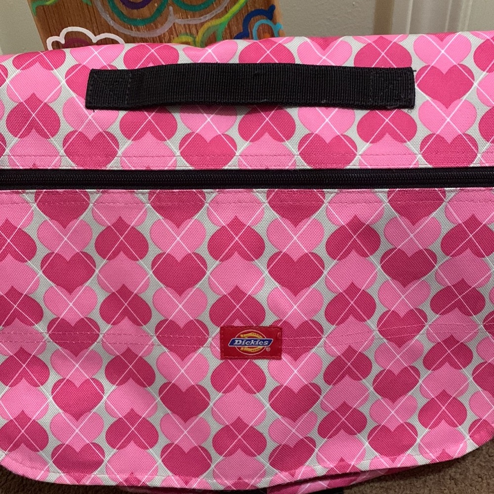 Dickies Messenger Bag